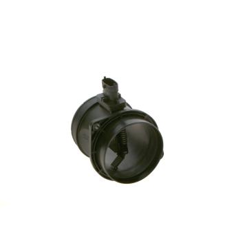 2021 Land Rover Range Rover Mass Air Flow Sensor Bosch 0280218307 image 1 of 4