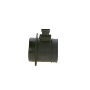 2021 Land Rover Range Rover Mass Air Flow Sensor Bosch 0280218307 image 2 of 4
