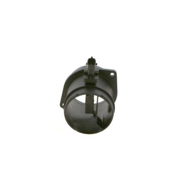 2021 Land Rover Range Rover Mass Air Flow Sensor Bosch 0280218307 image 3 of 4
