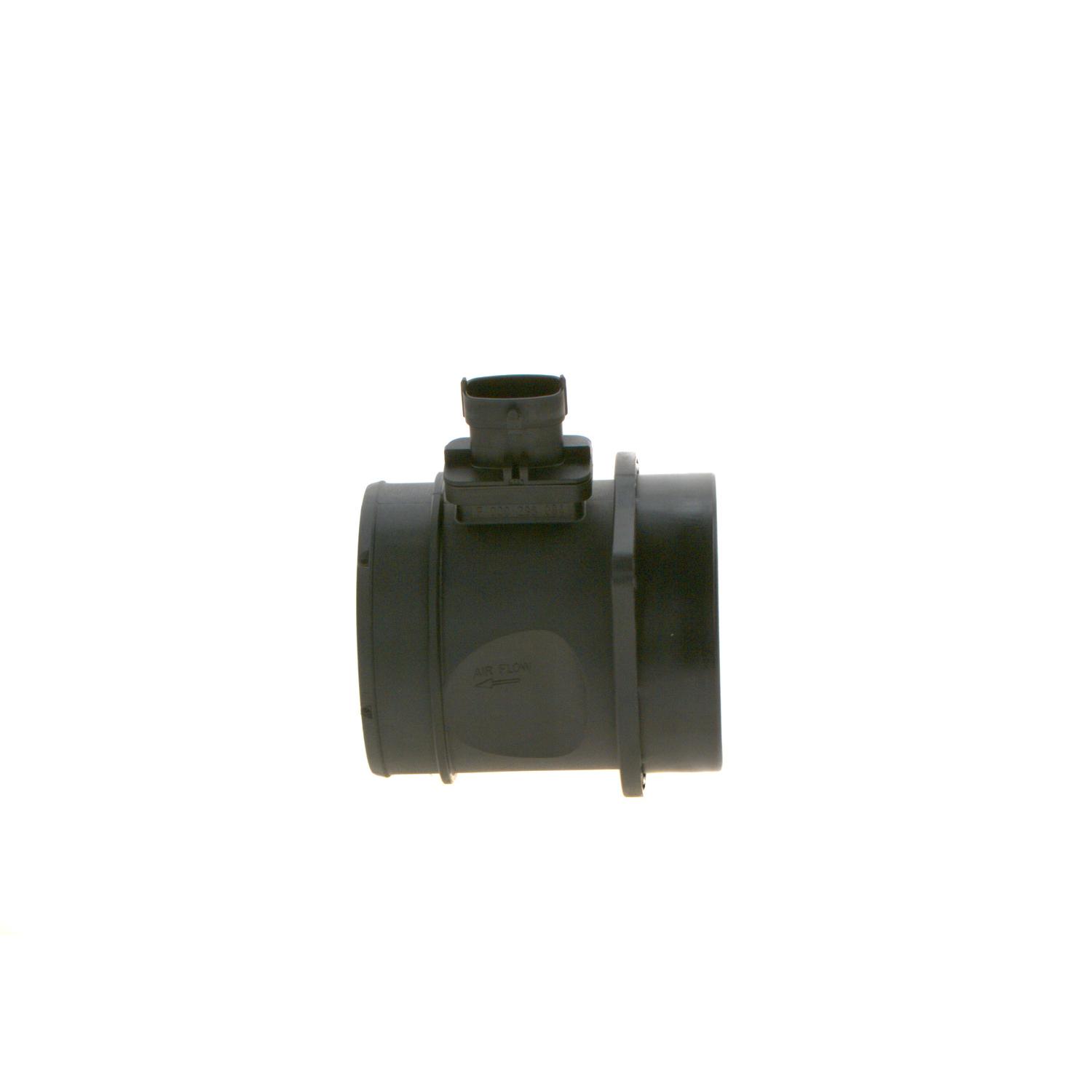 Bosch 0280218307 - Mass Air Flow Sensor Bosch 0280218307 Mass Air Flow Sensor product image 4 of 7