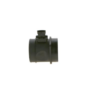 2021 Land Rover Range Rover Mass Air Flow Sensor Bosch 0280218307 image 4 of 4