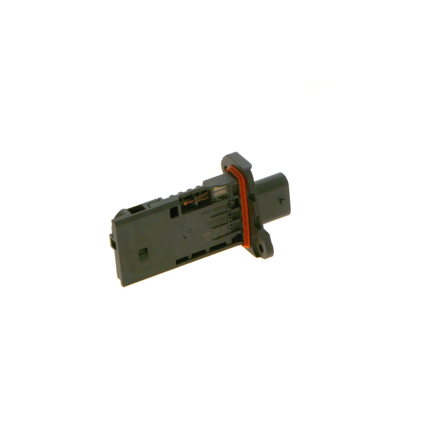 Bosch 0280218324 - Mass Air Flow Sensor Bosch 0280218324 Mass Air Flow Sensor product image 1 of 7