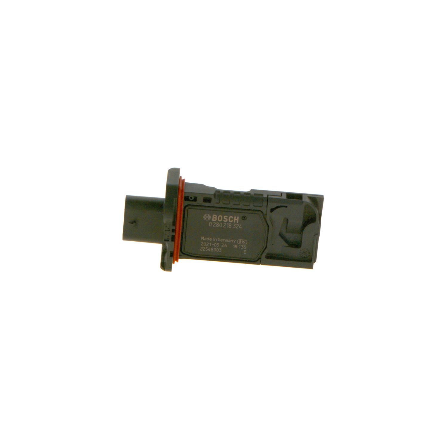 Bosch 0280218324 - Mass Air Flow Sensor Bosch 0280218324 Mass Air Flow Sensor product image 3 of 7