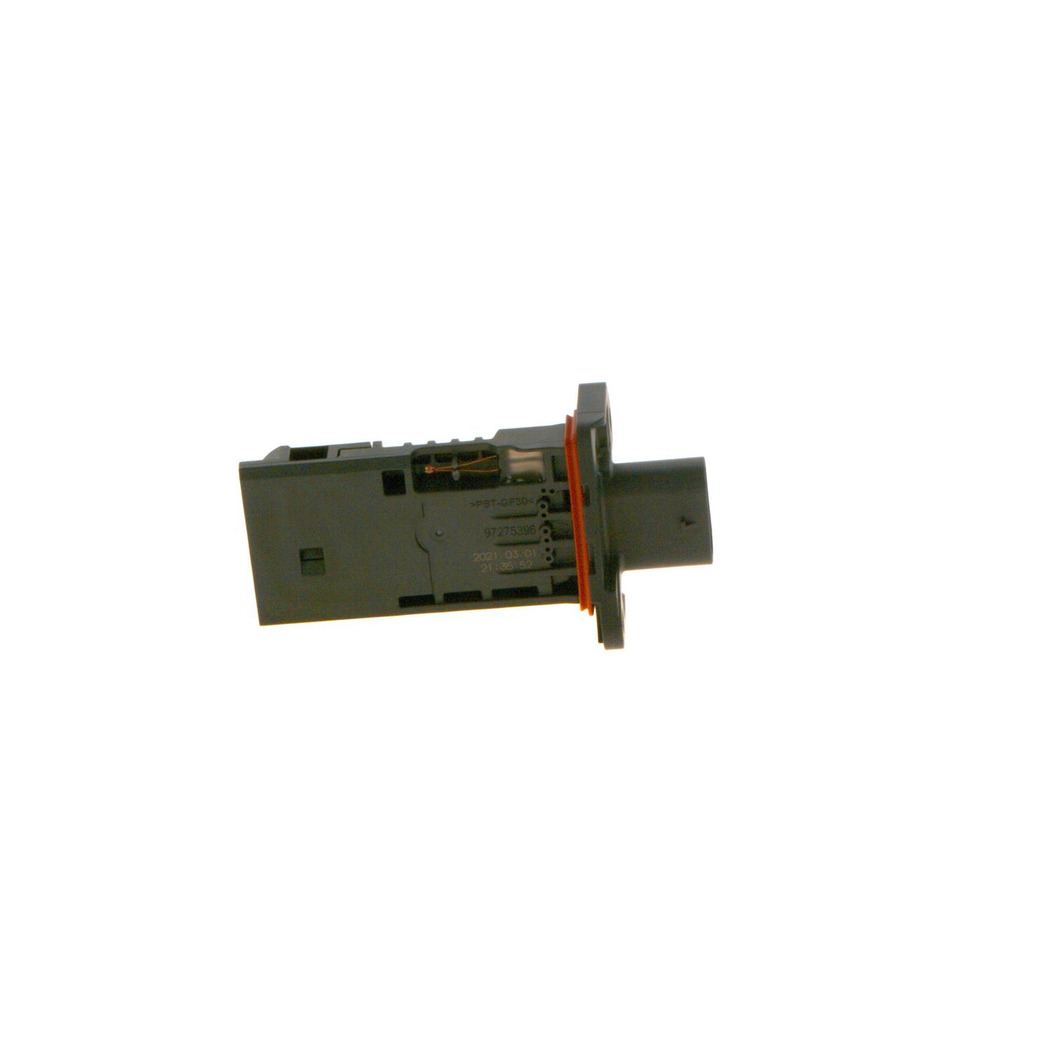 Bosch 0280218324 - Mass Air Flow Sensor Bosch 0280218324 Mass Air Flow Sensor product image 5 of 7
