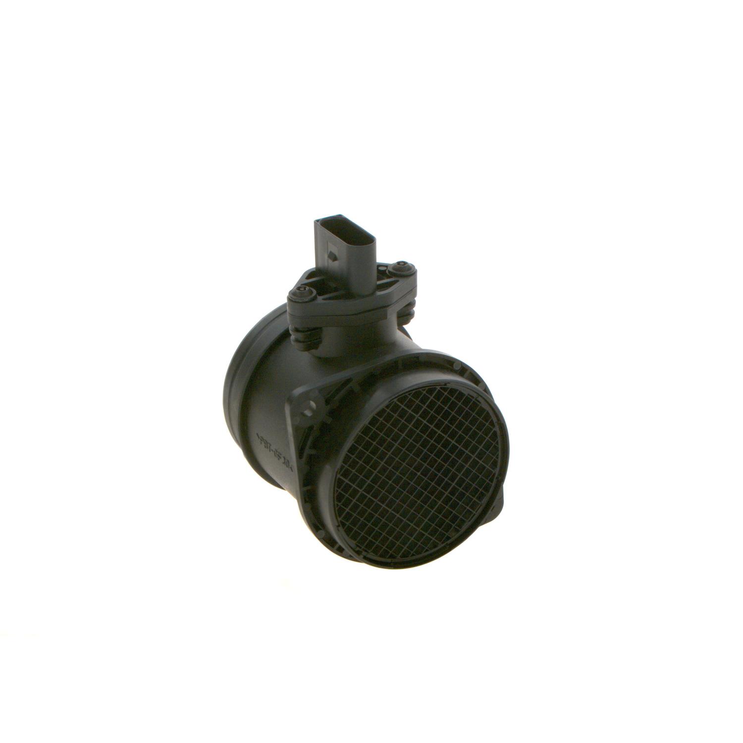 Bosch 0280218341 - Mass Air Flow Sensor Bosch 0280218341 Mass Air Flow Sensor product image 1 of 7