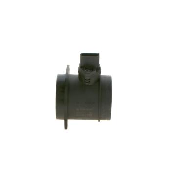 2004 Volkswagen Passat Mass Air Flow Sensor Bosch 0280218341 image 2 of 4