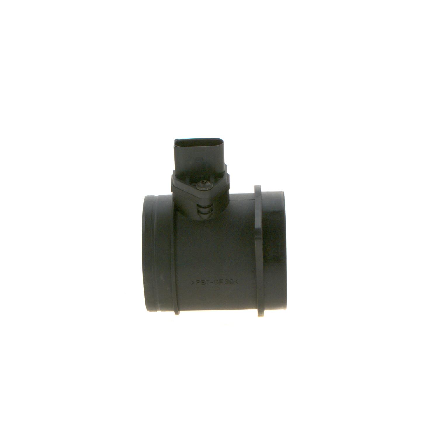 Bosch 0280218341 - Mass Air Flow Sensor Bosch 0280218341 Mass Air Flow Sensor product image 4 of 7