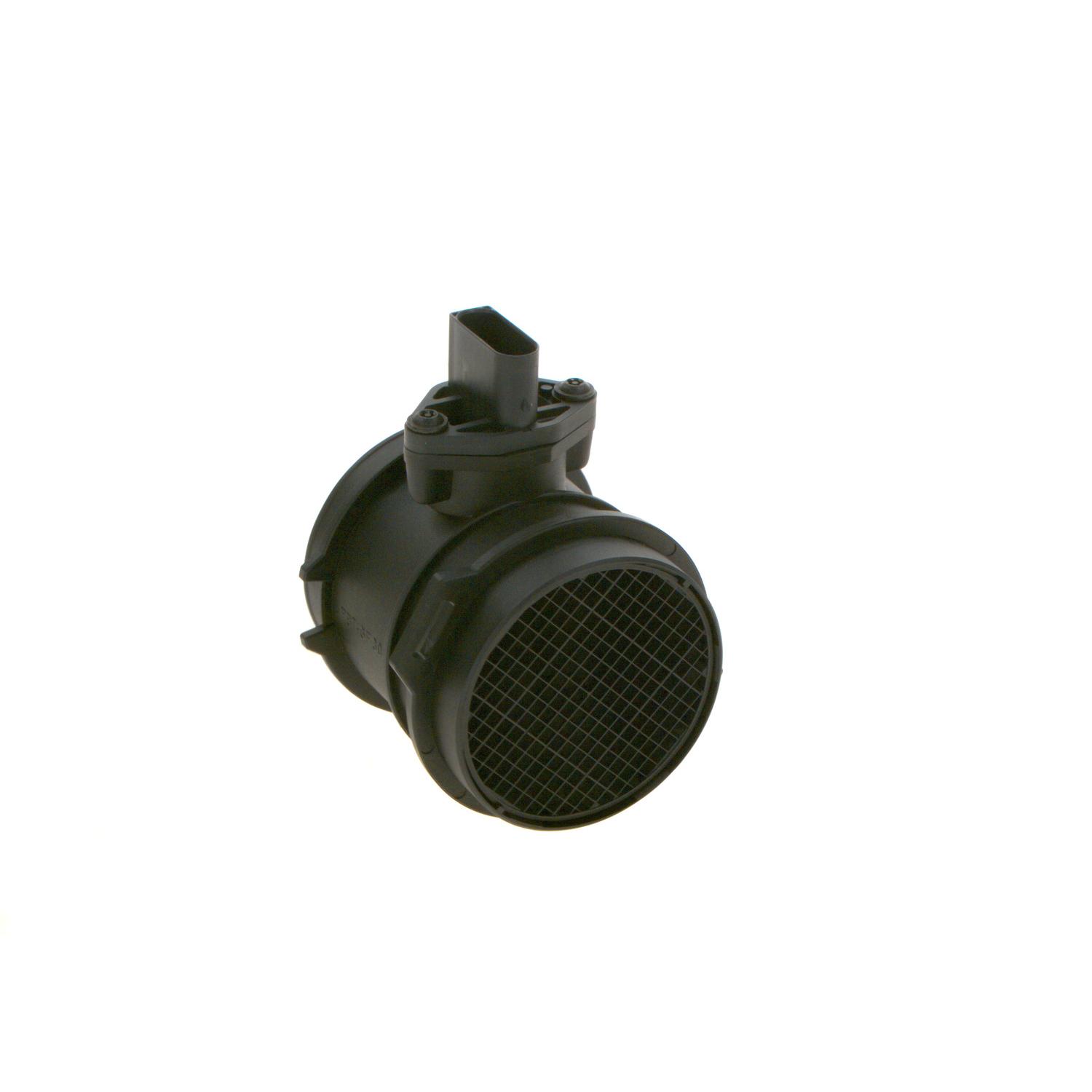 Bosch 0280218344 - Mass Air Flow Sensor Bosch 0280218344 Mass Air Flow Sensor product image 1 of 5