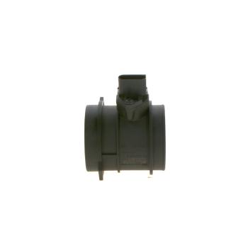 2007 Mercedes-Benz ML500 Mass Air Flow Sensor Bosch 0280218344 image 2 of 4
