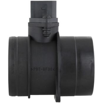 2001 Audi TT Quattro Mass Air Flow Sensor Bosch 0280218381 image 2 of 4