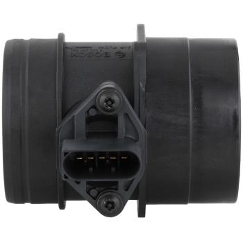 2001 Audi TT Quattro Mass Air Flow Sensor Bosch 0280218381 image 4 of 4