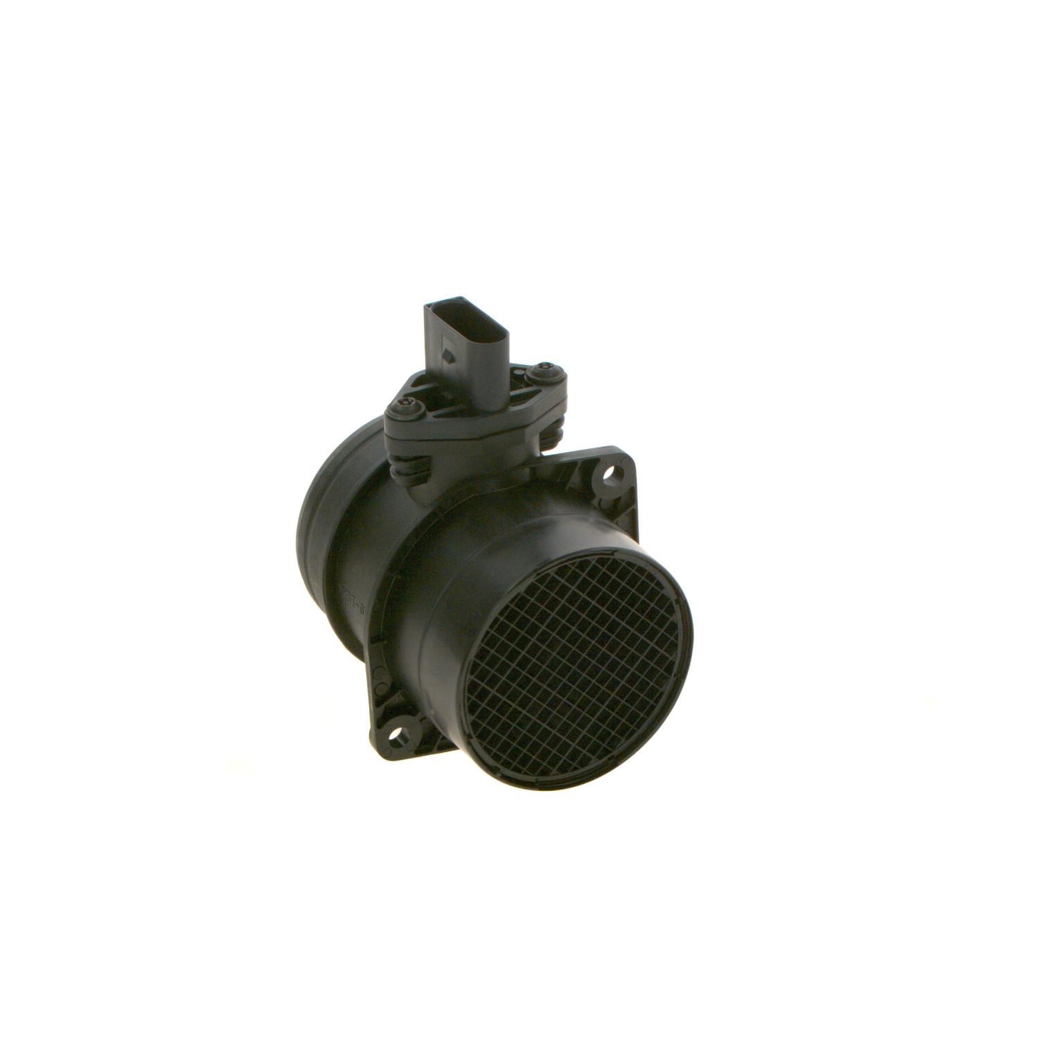 Bosch 0280218390 - Mass Air Flow Sensor Bosch 0280218390 Mass Air Flow Sensor product image 1 of 7