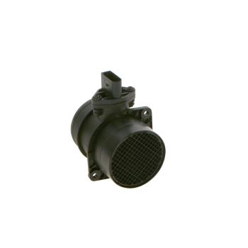 2006 Volkswagen Phaeton Mass Air Flow Sensor Bosch 0280218390 image 1 of 4