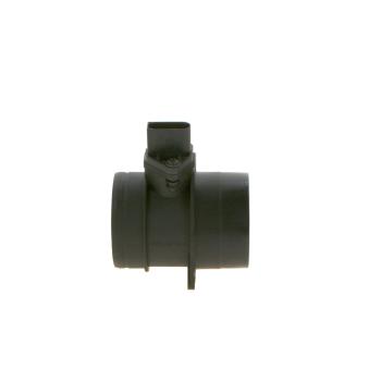 2006 Volkswagen Phaeton Mass Air Flow Sensor Bosch 0280218390 image 4 of 4