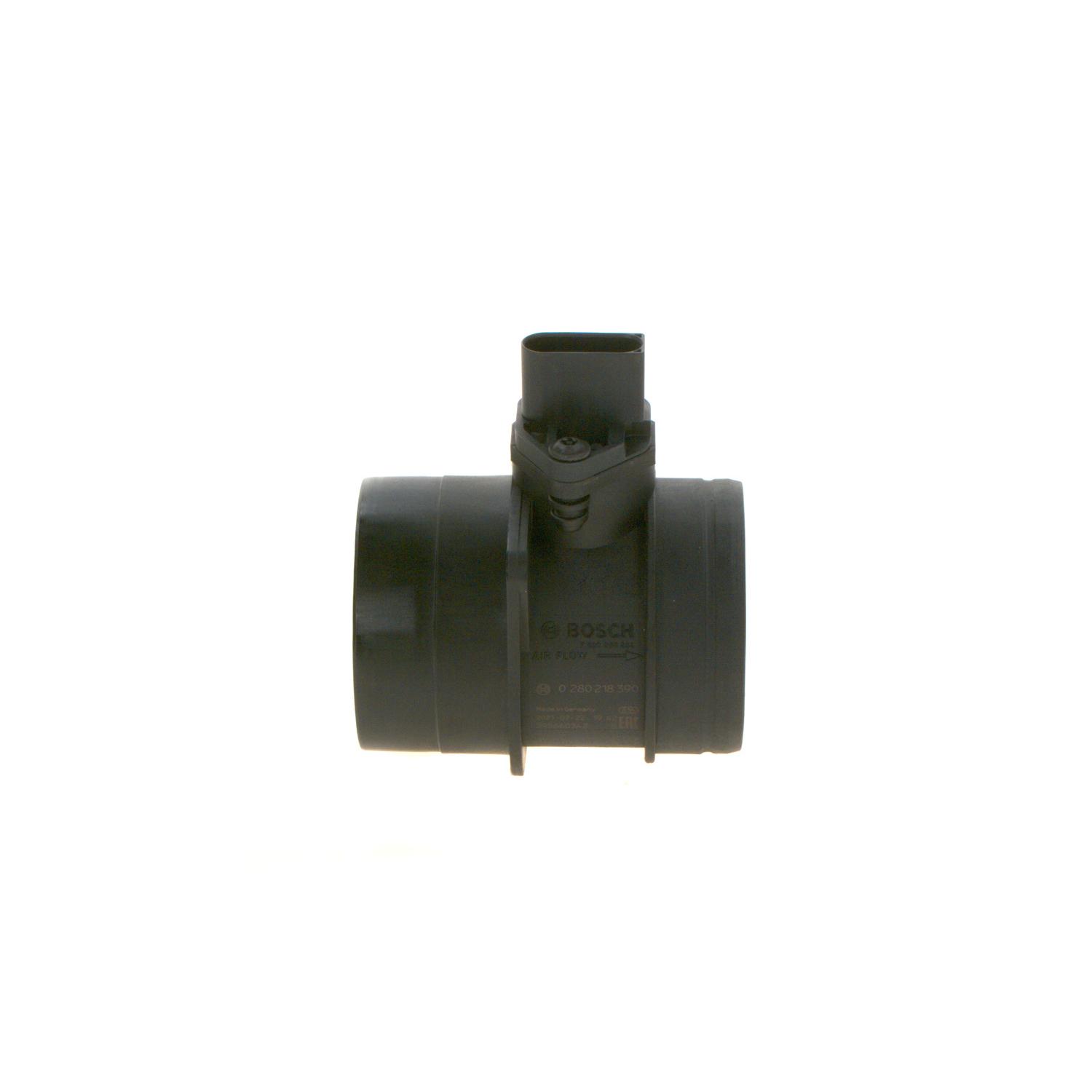 Bosch 0280218390 - Mass Air Flow Sensor Bosch 0280218390 Mass Air Flow Sensor product image 6 of 7