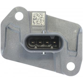 2021 Land Rover Range Rover Mass Air Flow Sensor Bosch 0280218396 image 2 of 4