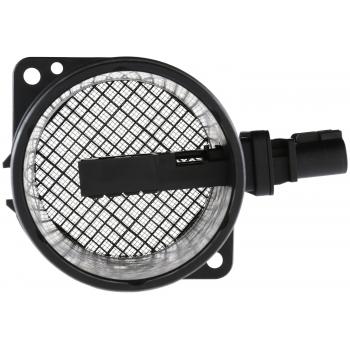 2008 Cadillac STS Mass Air Flow Sensor Bosch 0280218488 image 3 of 4