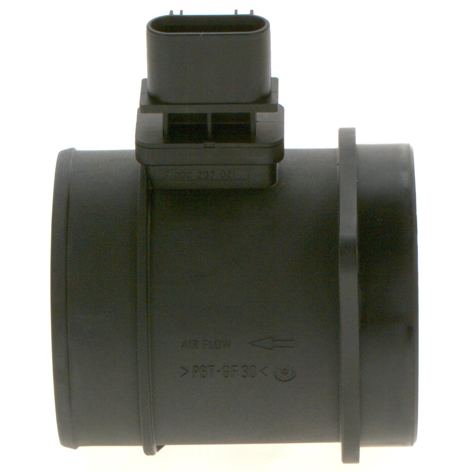 Bosch 0280218488 - Mass Air Flow Sensor Bosch 0280218488 Mass Air Flow Sensor product image 7 of 9