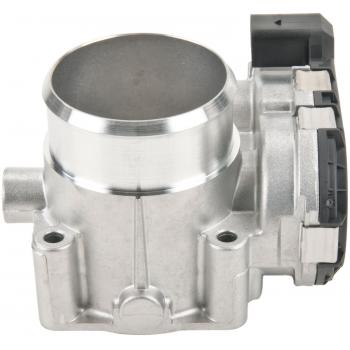 BOSCH 0280750009 - Fuel Injection Throttle Body Assembly Product image