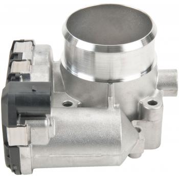 BOSCH 0280750009 - Fuel Injection Throttle Body Assembly Product image