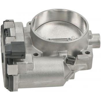 Bosch 0280750017 - Fuel Injection Throttle Body Bosch 0280750017 Fuel Injection Throttle Body product image 5 of 5