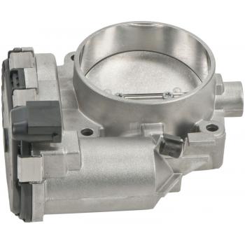 BOSCH 0280750017 - Fuel Injection Throttle Body Assembly Product image