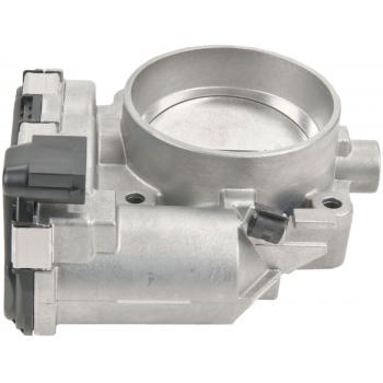 BOSCH 0280750019 - Fuel Injection Throttle Body Assembly Product image