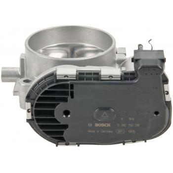 BOSCH 0280750019 - Fuel Injection Throttle Body Assembly Product image