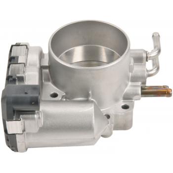 BOSCH 0280750030 - Fuel Injection Throttle Body Assembly Product image