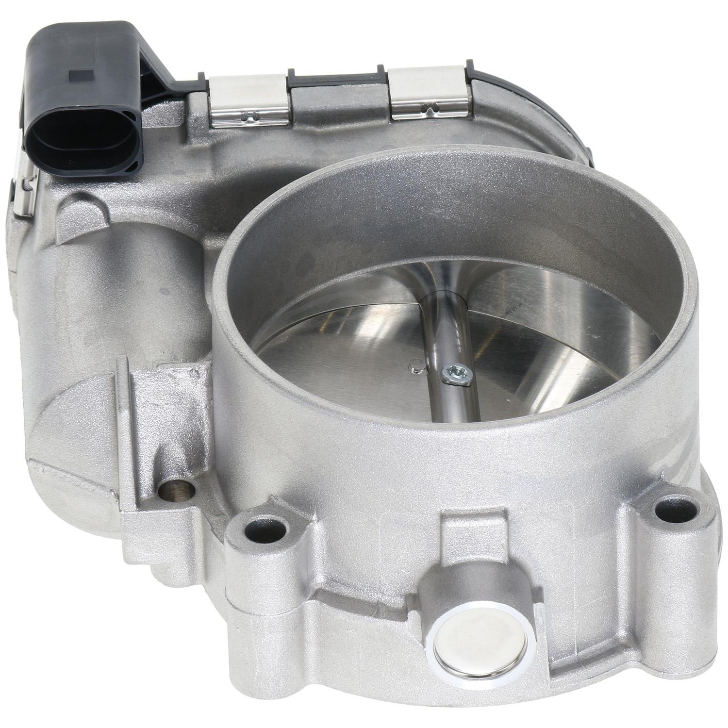 Bosch 0280750047 Fuel Injection Throttle Body product image 1 of 5