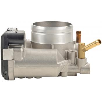 Bosch 0280750061 Fuel Injection Throttle Body Assembly product image 5 of 5