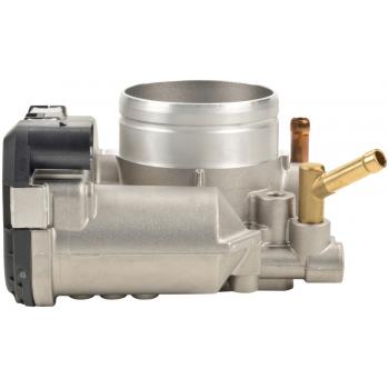 BOSCH 0280750061 - Fuel Injection Throttle Body Assembly Product image