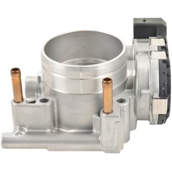 Bosch 0280750097 Fuel Injection Throttle Body Assembly product image 5 of 6