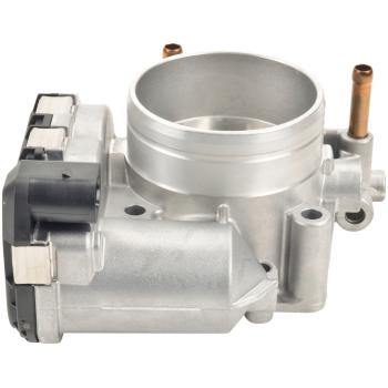 Bosch 0280750097 Fuel Injection Throttle Body Assembly product image 6 of 6