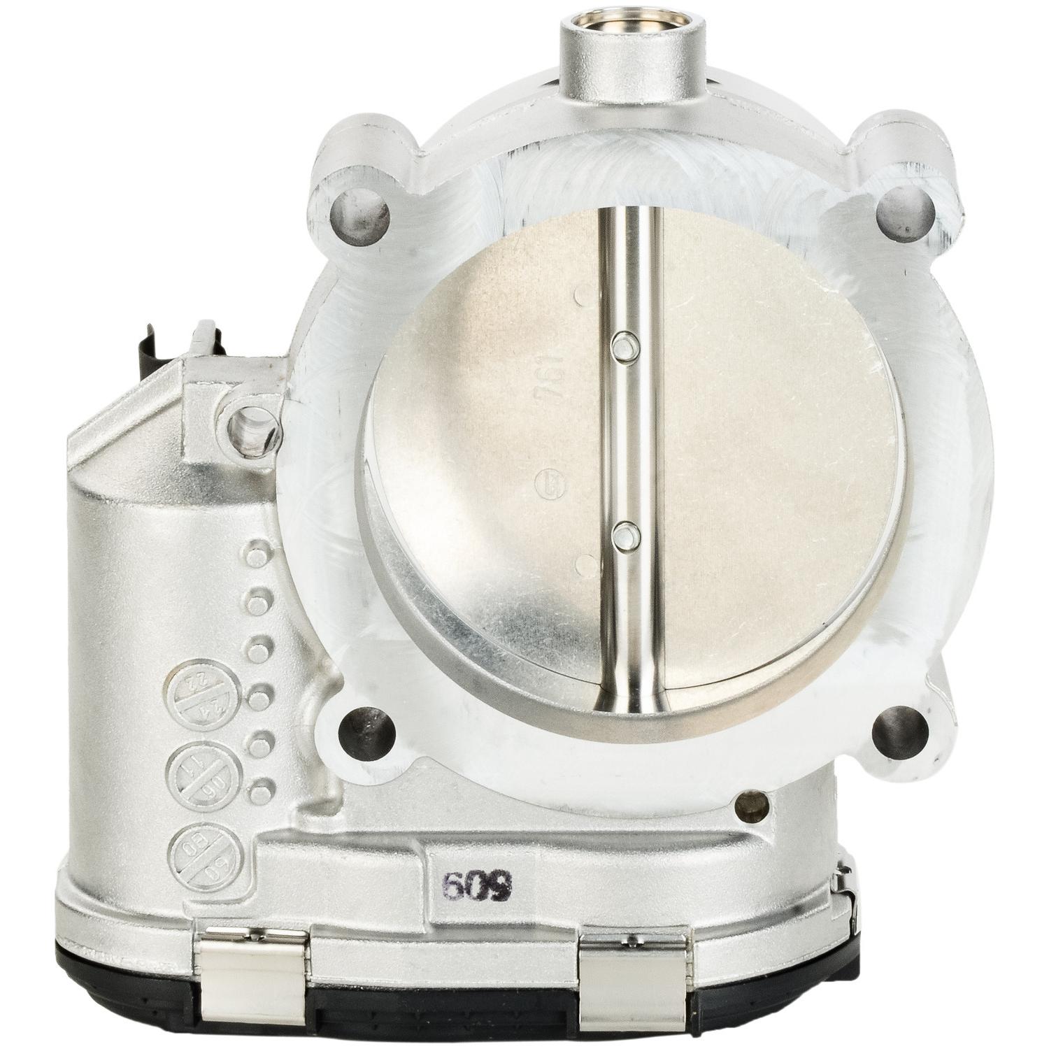 Bosch 0280750114 - Fuel Injection Throttle Body Assembly Bosch 0280750114 Fuel Injection Throttle Body Assembly product image 1 of 5
