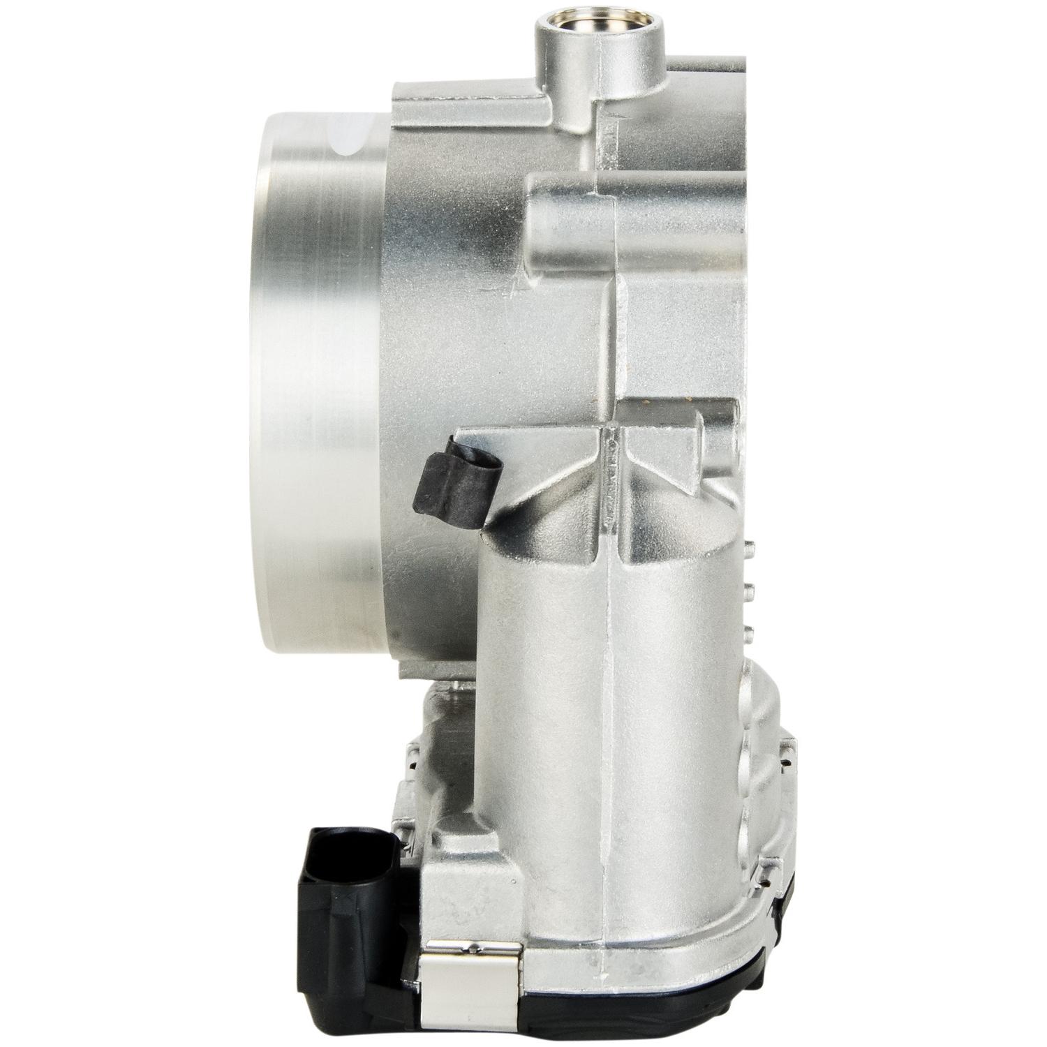 Bosch 0280750114 - Fuel Injection Throttle Body Assembly Bosch 0280750114 Fuel Injection Throttle Body Assembly product image 4 of 5