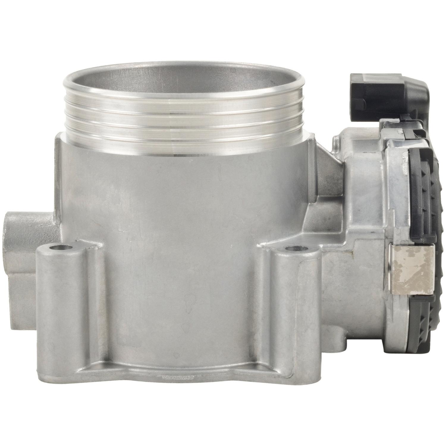 Bosch 0280750131 Fuel Injection Throttle Body Assembly product image 4 of 5