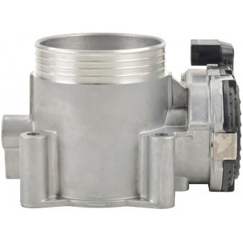 BOSCH 0280750131 - Fuel Injection Throttle Body Assembly Product image