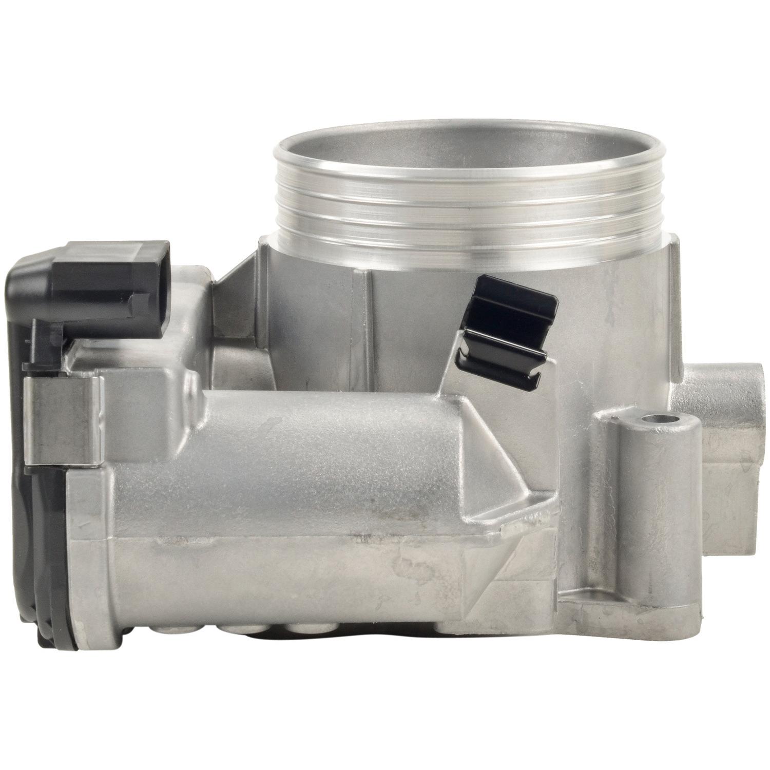 Bosch 0280750131 Fuel Injection Throttle Body Assembly product image 5 of 5