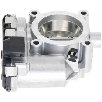 2015 Mercedes-Benz C250 Fuel Injection Throttle Body Assembly Bosch 0280750175 image 4 of 4