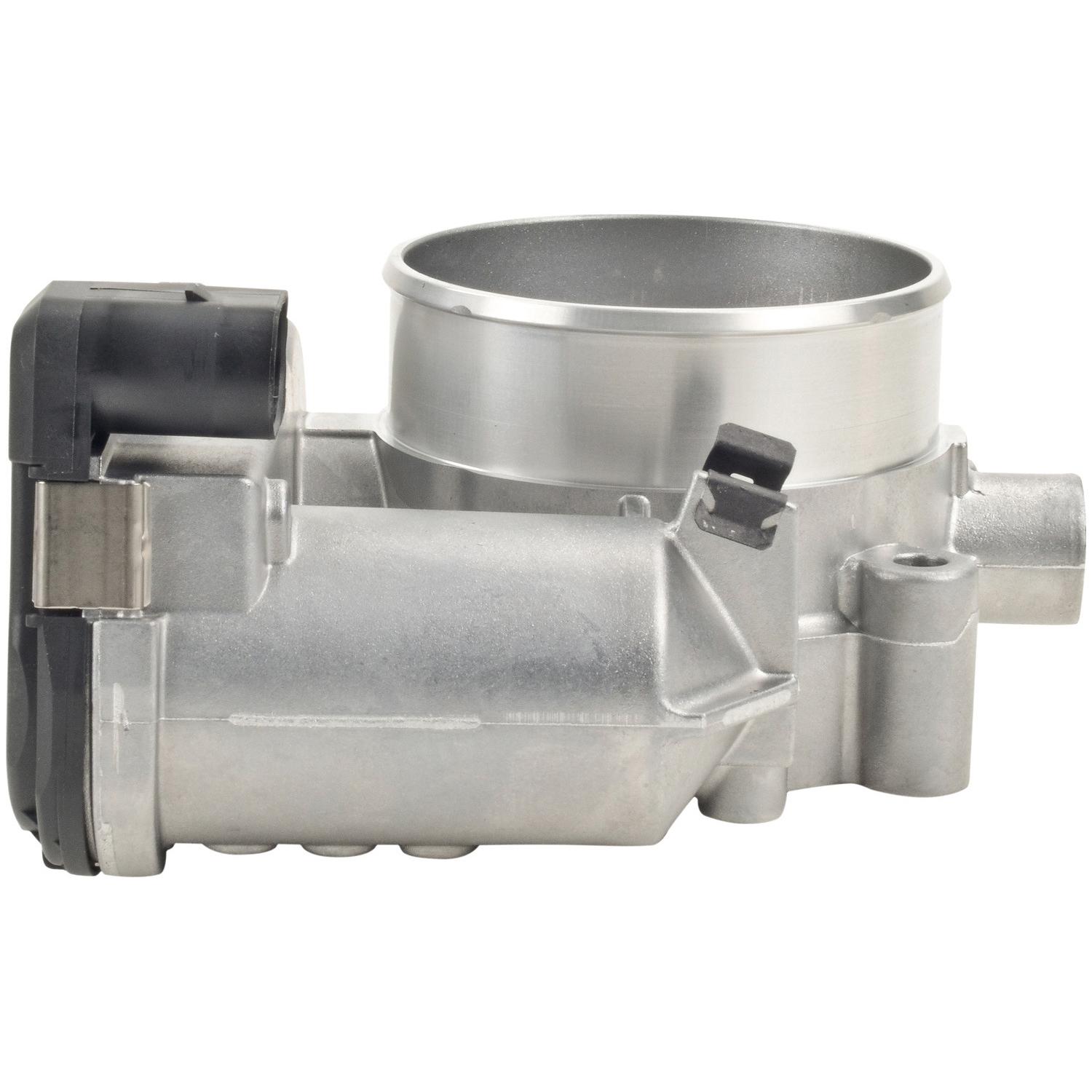 Bosch 0280750202 Fuel Injection Throttle Body Assembly product image 5 of 5