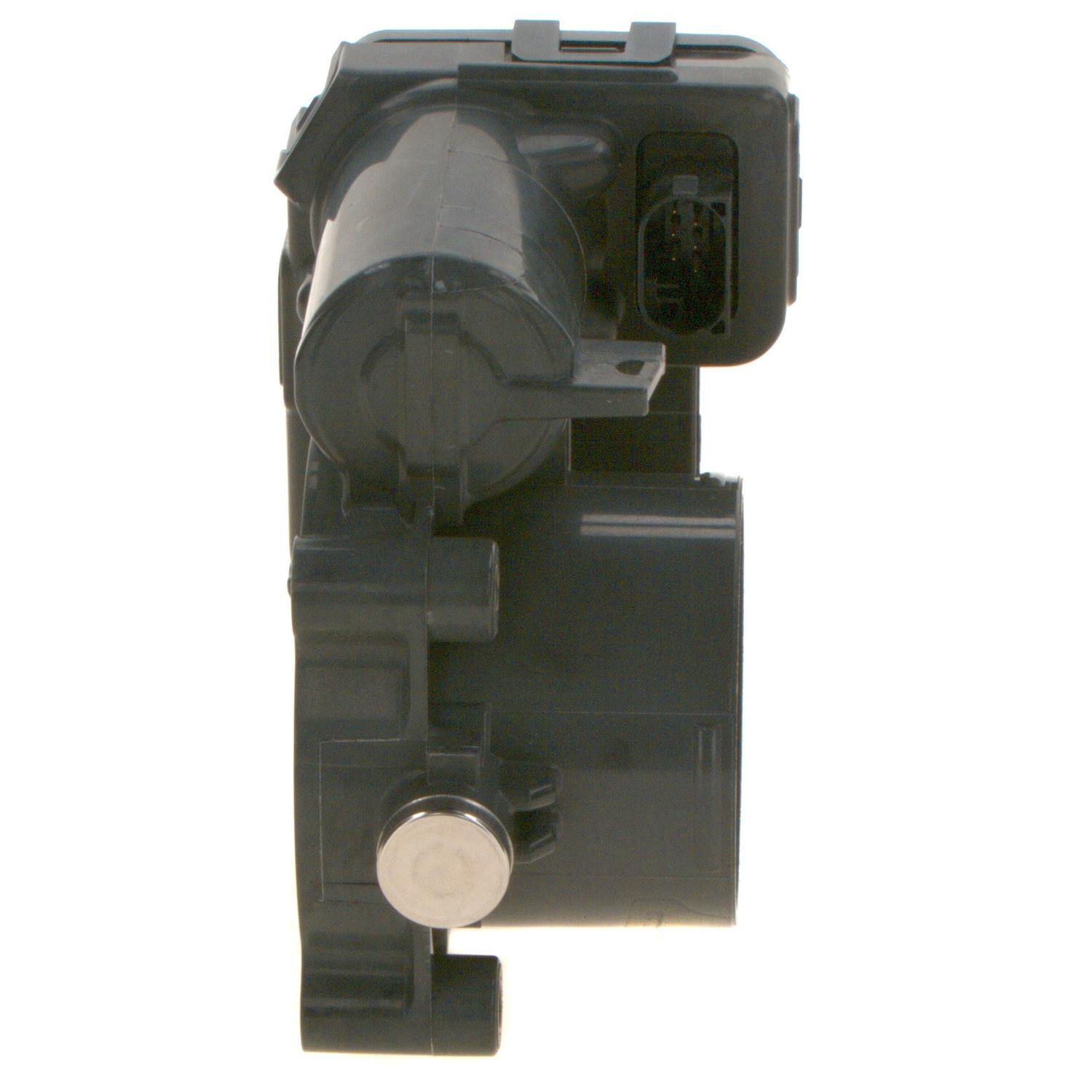 Bosch 0280750203 - Fuel Injection Throttle Body Assembly Bosch 0280750203 Fuel Injection Throttle Body Assembly product image 3 of 5