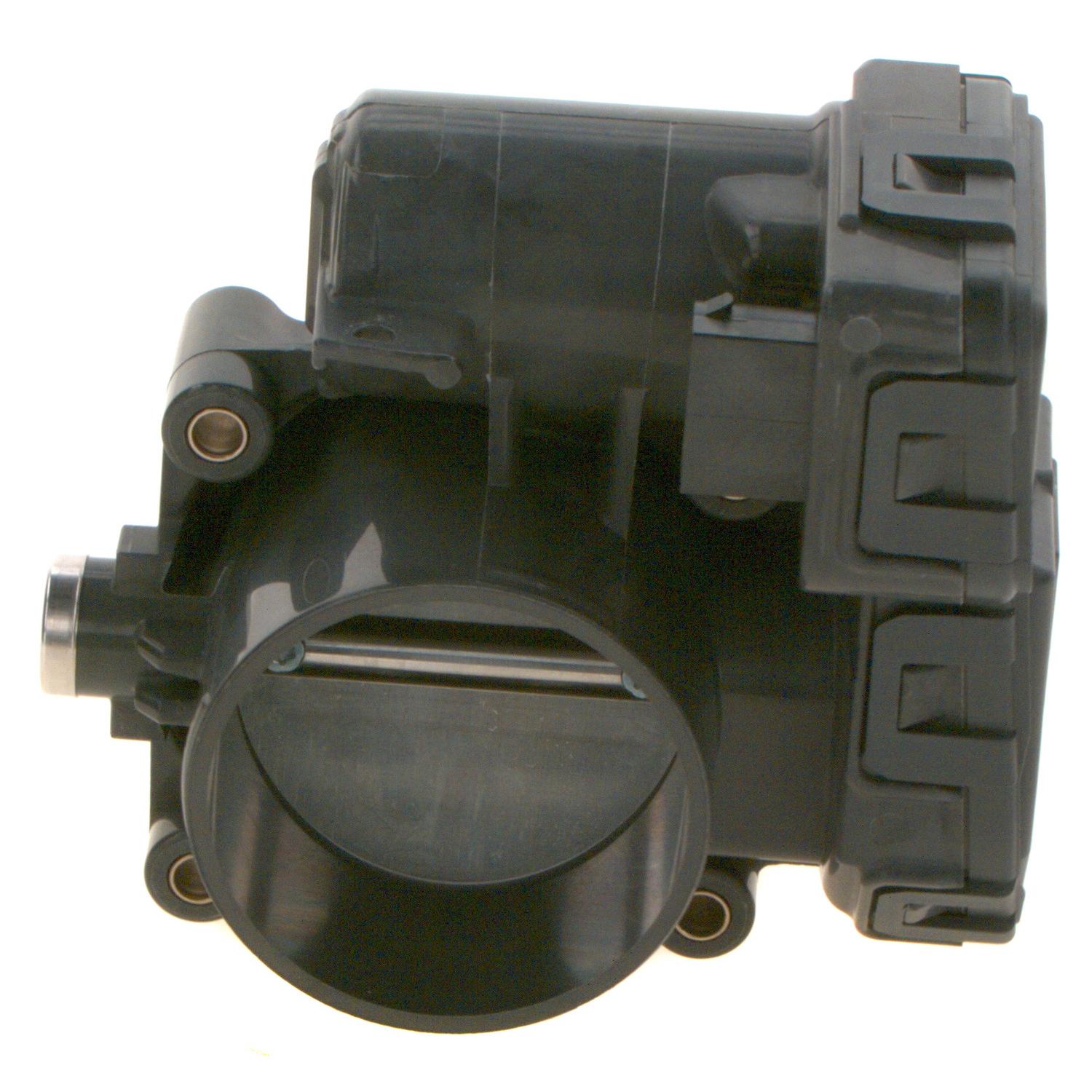 Bosch 0280750203 - Fuel Injection Throttle Body Assembly Bosch 0280750203 Fuel Injection Throttle Body Assembly product image 4 of 5