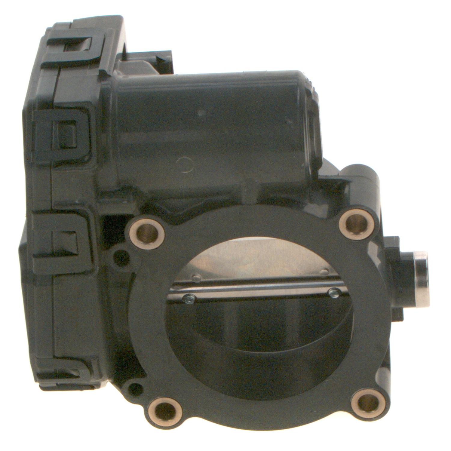 Bosch 0280750203 - Fuel Injection Throttle Body Assembly Bosch 0280750203 Fuel Injection Throttle Body Assembly product image 5 of 5