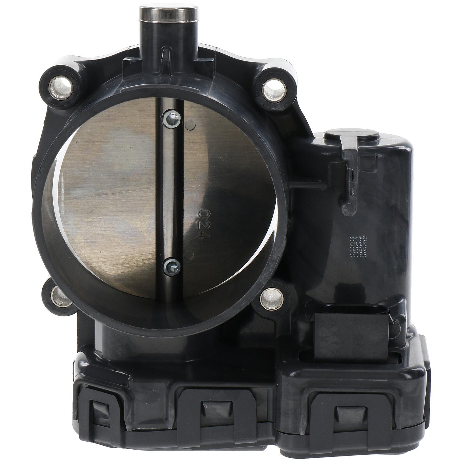 Bosch 0280750205 - Fuel Injection Throttle Body Assembly Bosch 0280750205 Fuel Injection Throttle Body Assembly product image 1 of 5