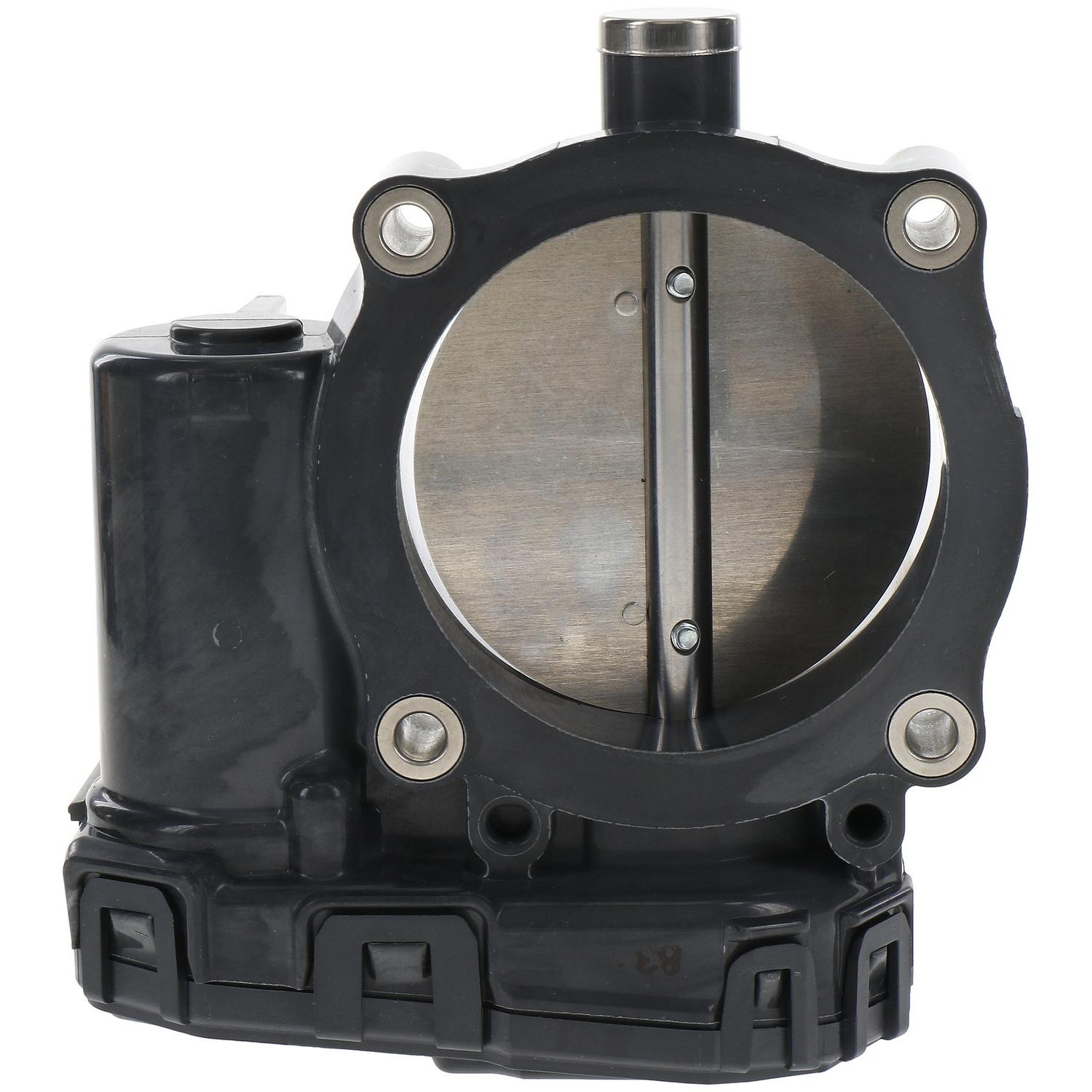 Bosch 0280750205 - Fuel Injection Throttle Body Assembly Bosch 0280750205 Fuel Injection Throttle Body Assembly product image 3 of 5