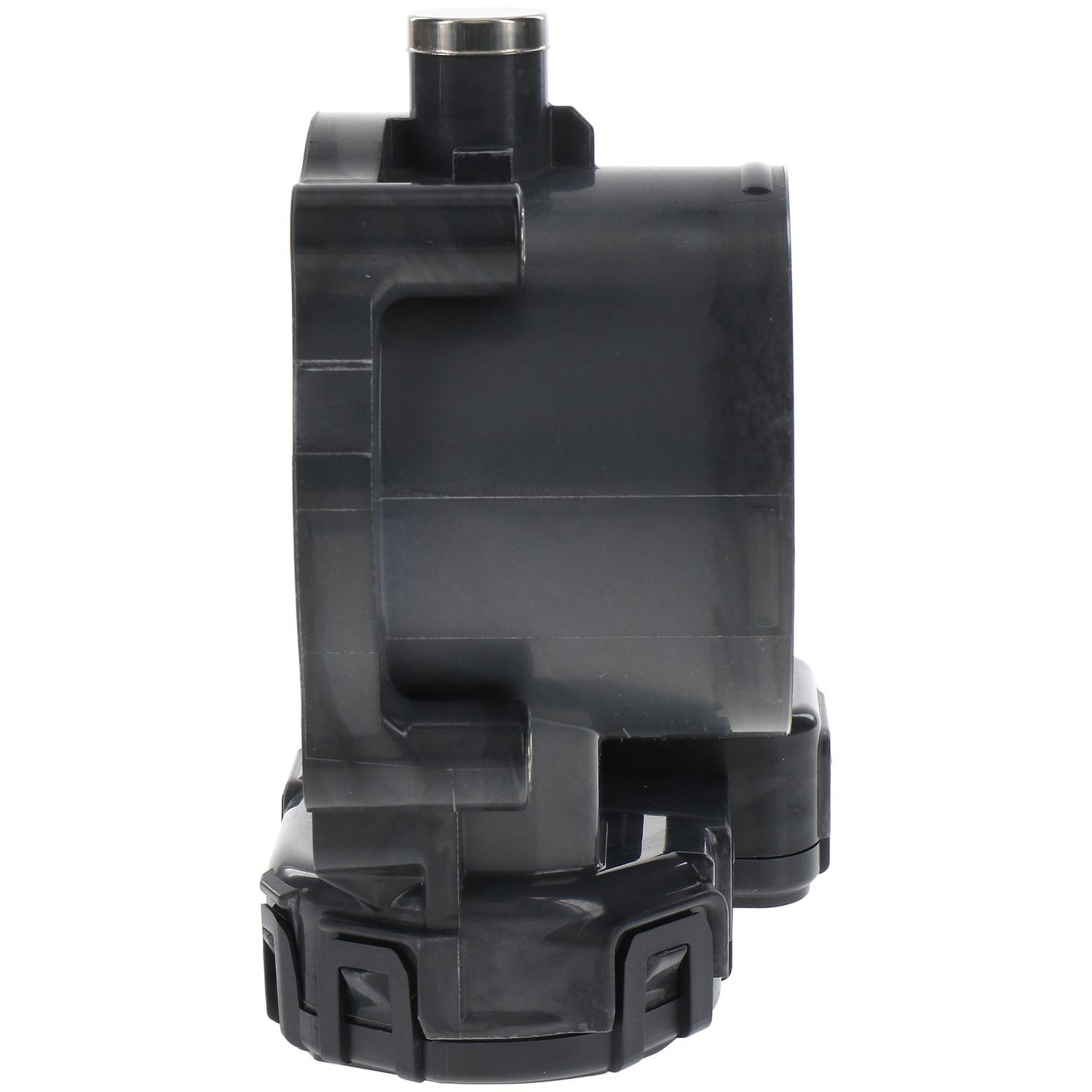Bosch 0280750205 - Fuel Injection Throttle Body Assembly Bosch 0280750205 Fuel Injection Throttle Body Assembly product image 4 of 5