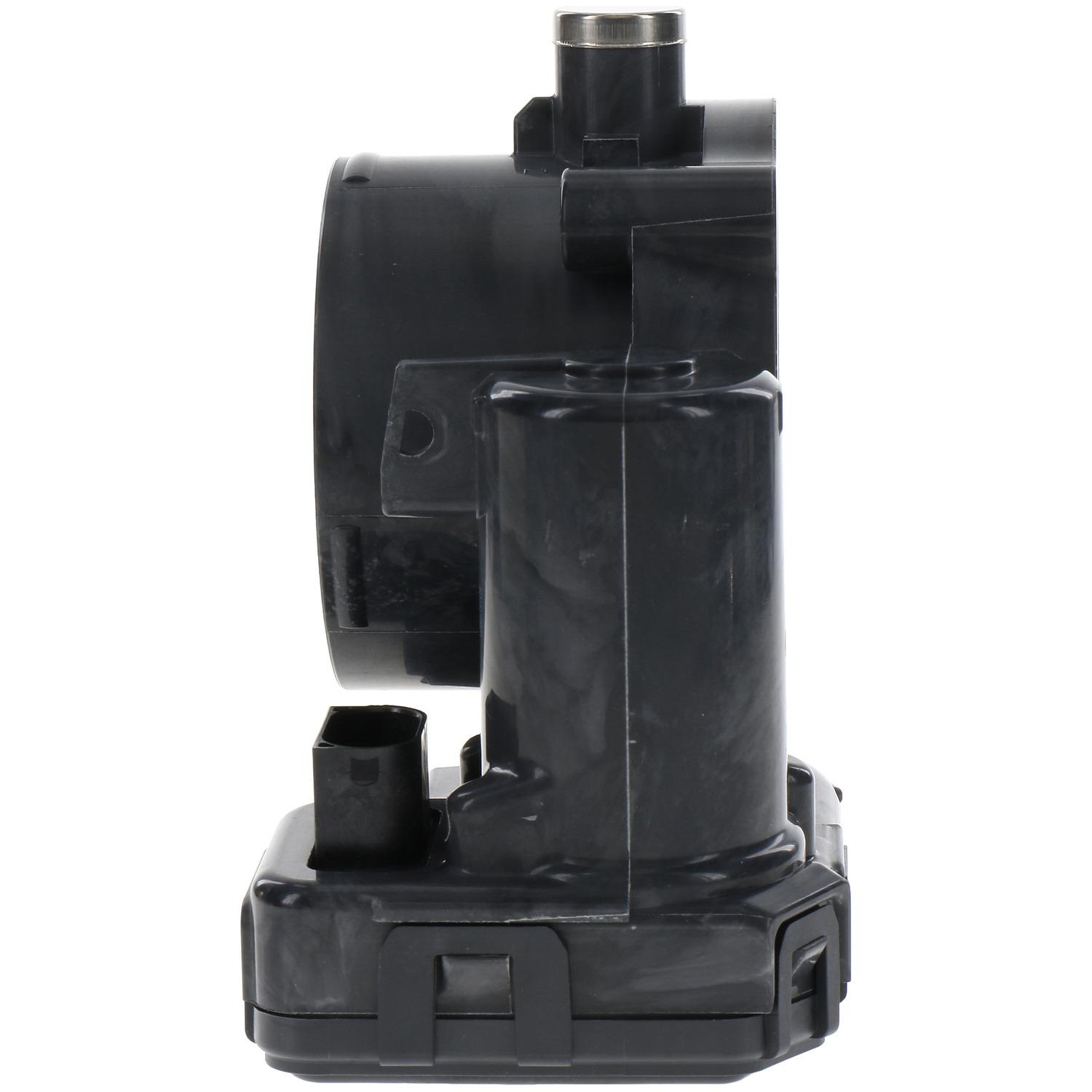 Bosch 0280750205 - Fuel Injection Throttle Body Assembly Bosch 0280750205 Fuel Injection Throttle Body Assembly product image 5 of 5