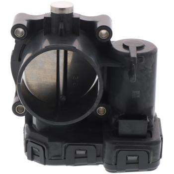 2011 Jeep Wrangler Fuel Injection Throttle Body Assembly Bosch 0280750460 image 3 of 4