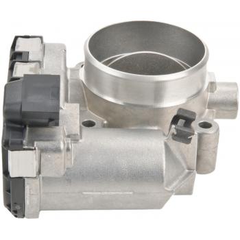 BOSCH 0280750467 - Fuel Injection Throttle Body Assembly Product image